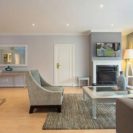 Fancourt Hotel And Country Club-3